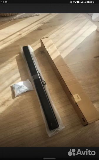 Саундбар xiaomi redmi tv soundbar