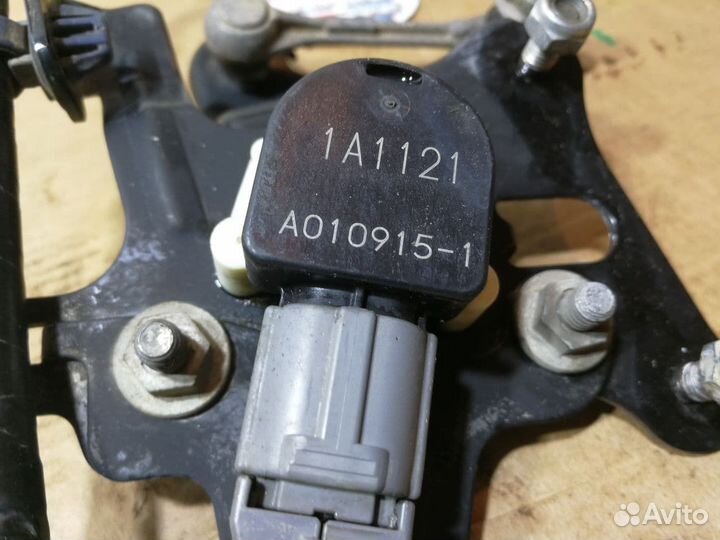 Датчик дорожного просвета Honda Accord 8 - 9