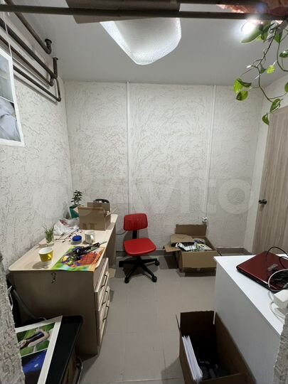 Офис с арендатором 37 м²Доход15тр