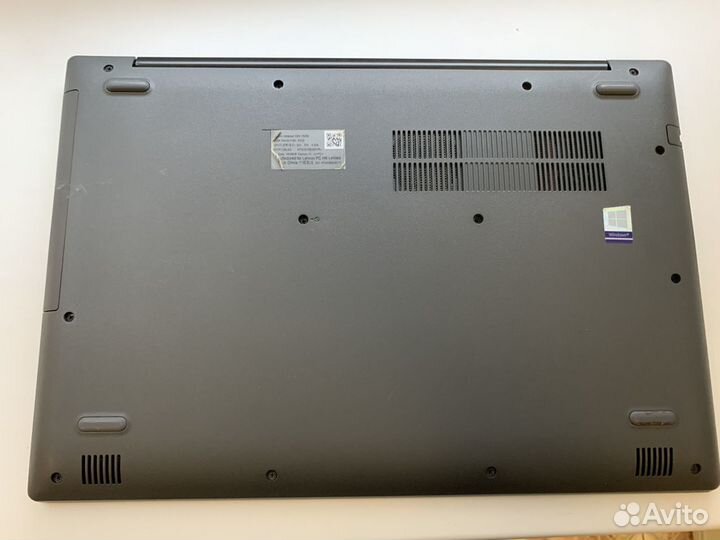 Lenovo ideapad 330 15ikb