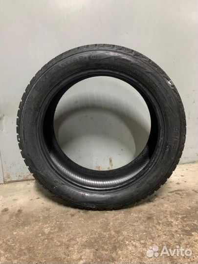 Nokian Tyres Hakkapeliitta R2 205/50 R17 93R