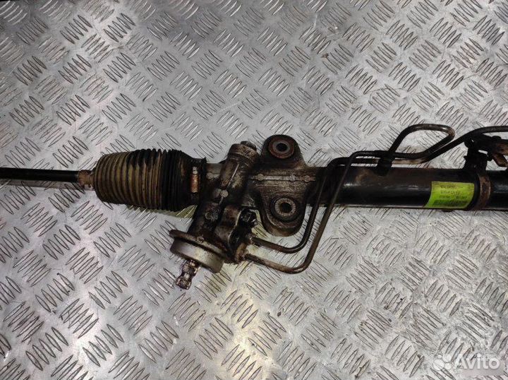 Рулевая рейка Kia Spectra S6D