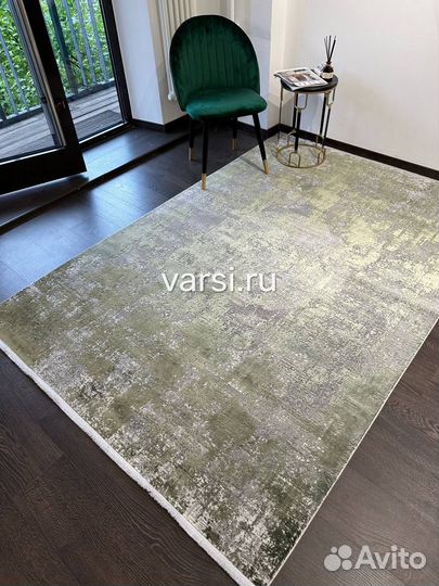 Ковер 0.8х1.5 турецкий, из премиальной коллекции