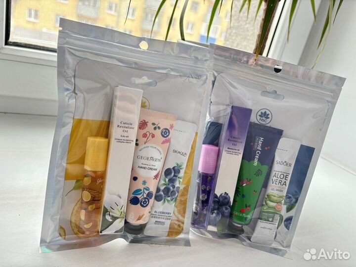 Подарочный набор