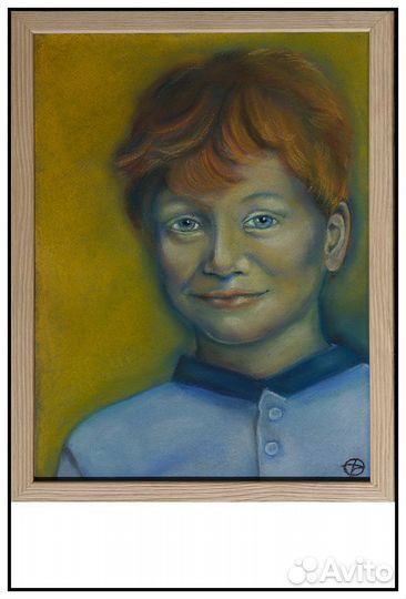 Портрет на заказ