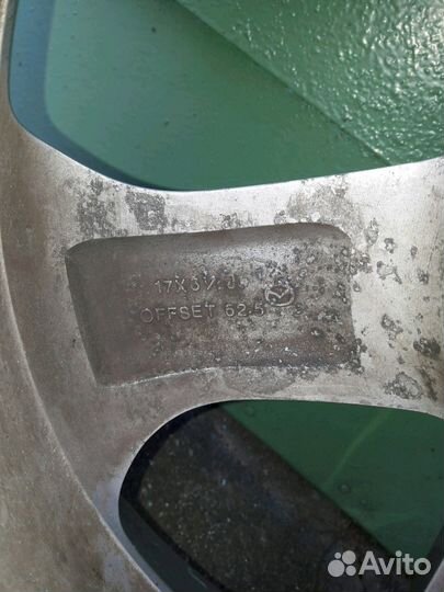 Остались только диски