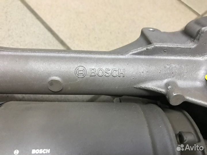 Рулевая рейка Volkswagen Tiguan 2022