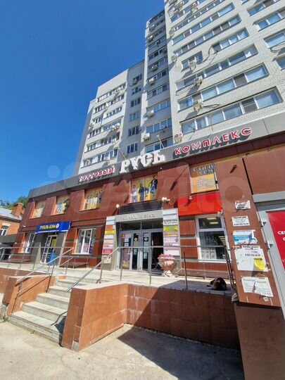 Свободного назначения, 40 м²