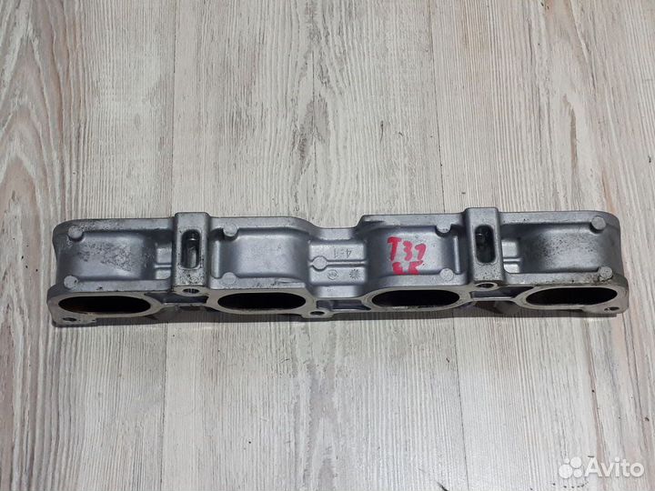 Коллектор впускной Nissan X-trail T31