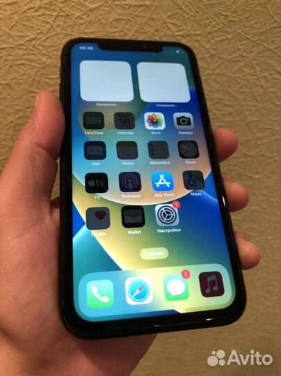 iPhone XR 256gb