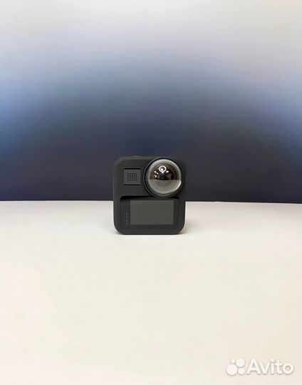 Gopro max 360