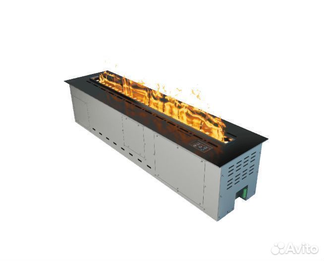 Паровой электрокамин Airtone vepo 1000