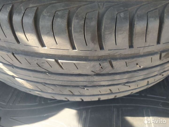 Dunlop Grandtrek PT3 235/60 R18 107V