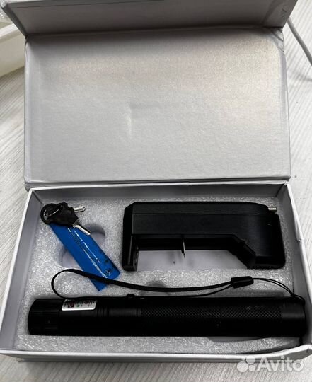 Лазерная указка