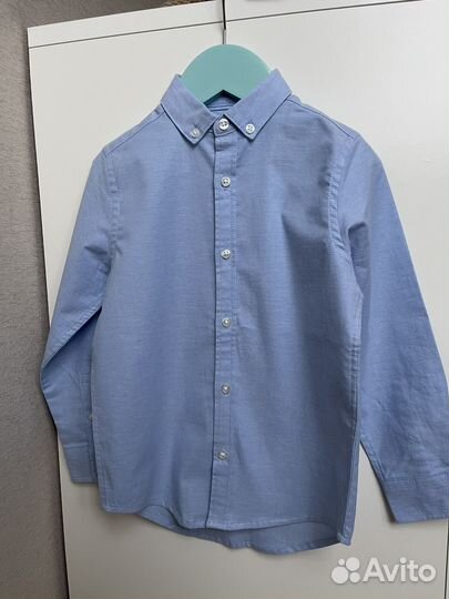 Рубашка для мальчика