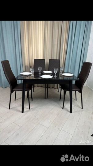 Стулья для кафе