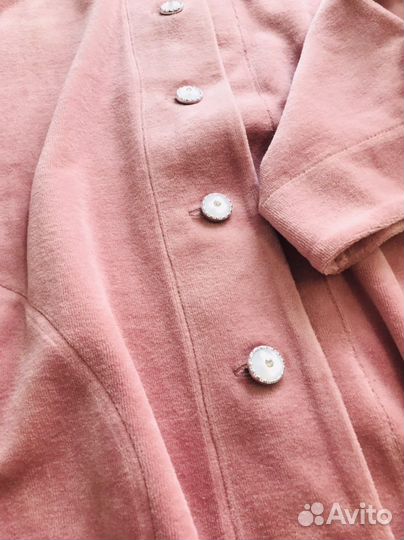 Халат женский