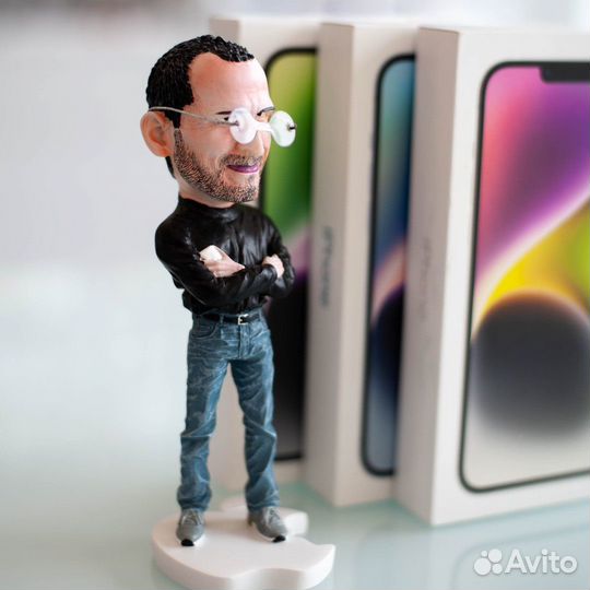 iPhone 14, 256 ГБ