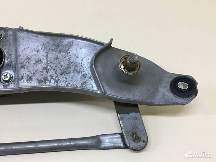 Трапеция стеклоочистителей Toyota Camry V40 2006-2