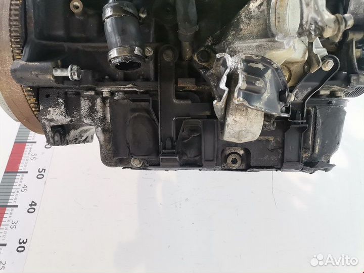 Двигатель (двс) для Peugeot-Citroen 407