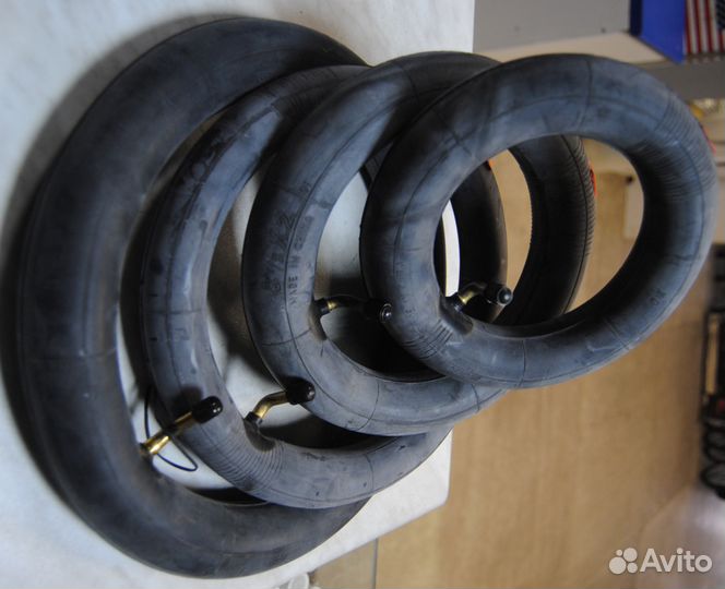 Шины для детской коляски