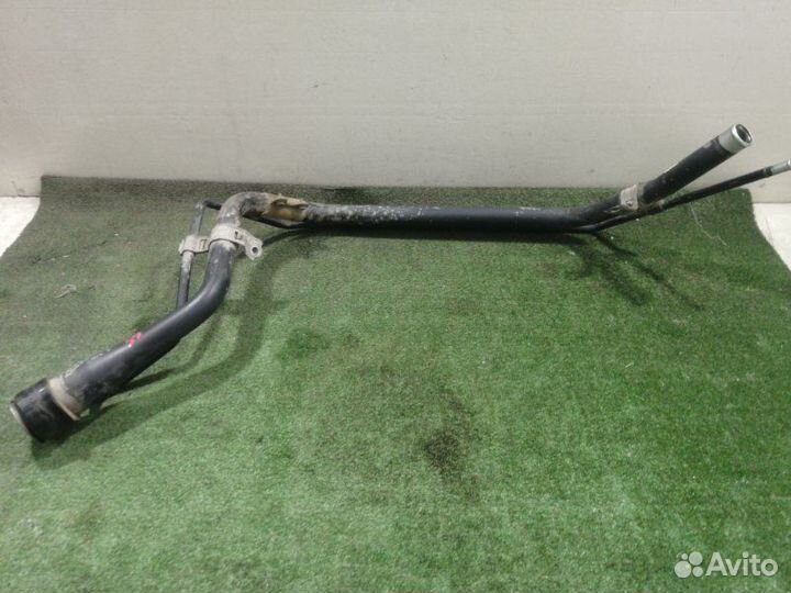 Горловина Toyota Land Cruiser Prado 150 KDJ150