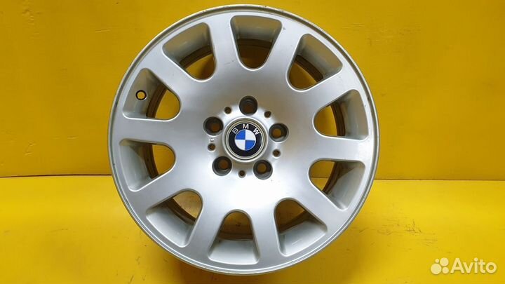 1 шт. Диски - R16 (5х120)