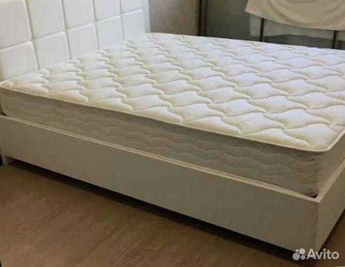 Матрас ортопедический 160х200, 180х200