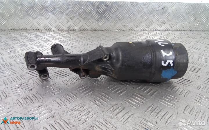 Корпус масляного фильтра дизельный Mercedes-Benz