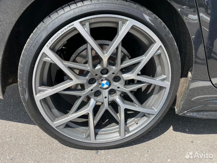 Комплект колес M Performance R20 G20