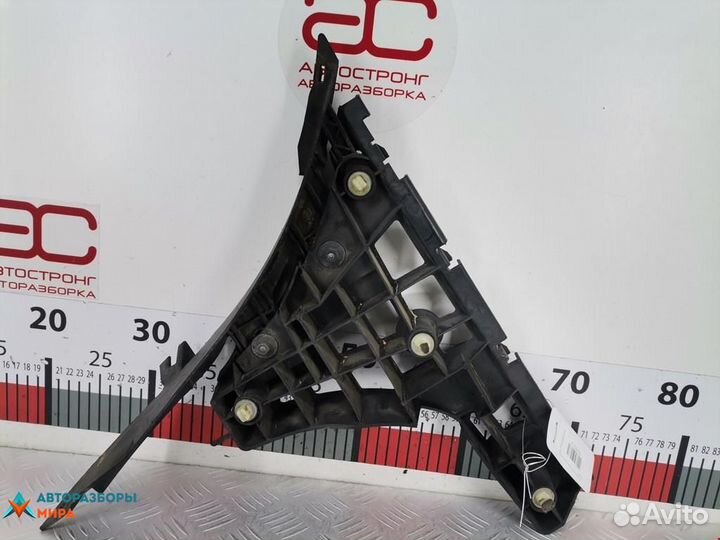 Кронштейн (крепление) Audi A4 B5 рест. 2001