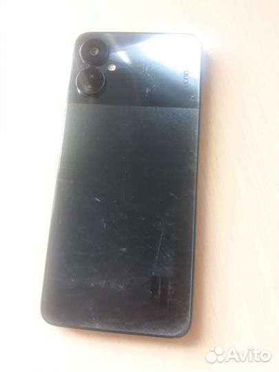 TECNO Spark 9 Pro, 4/128 ГБ