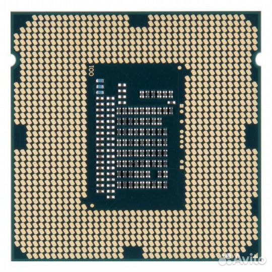 Процессор Intel Celeron G1630 SR16A 2.80 GHz