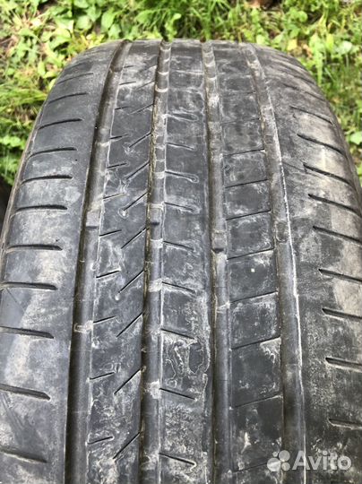 Bridgestone Alenza 001 235/65 R17 108V