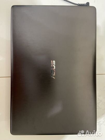 Asus N750J