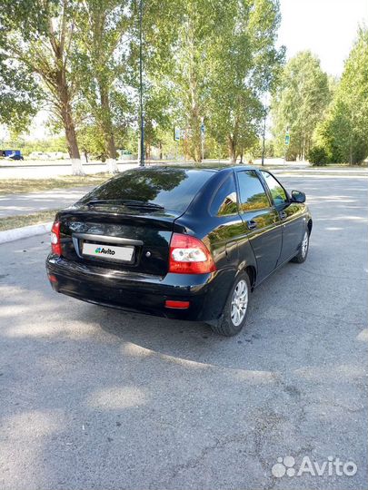 LADA Priora 1.6 МТ, 2010, 87 681 км