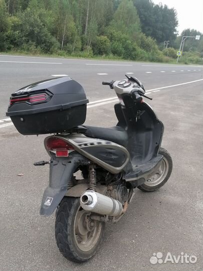 Продам Скутер