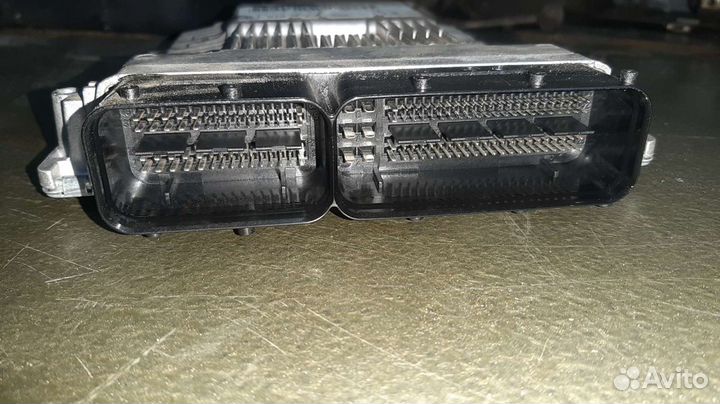 Эбу ауди а6с6 3.2 auk