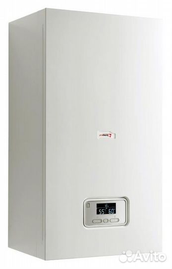 Газовый настенный