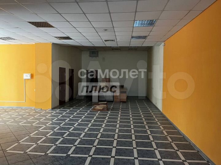Сдам офисное помещение, 144 м²