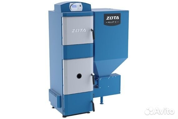 Твердотопливный