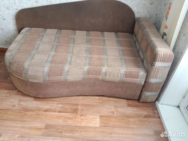 Продам тахту Фокино