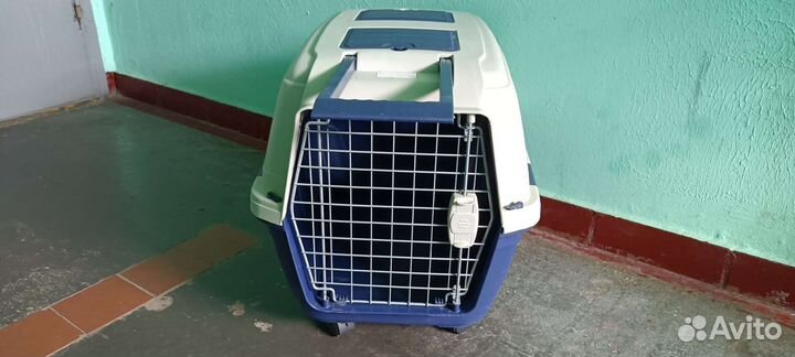 Переноска для собак