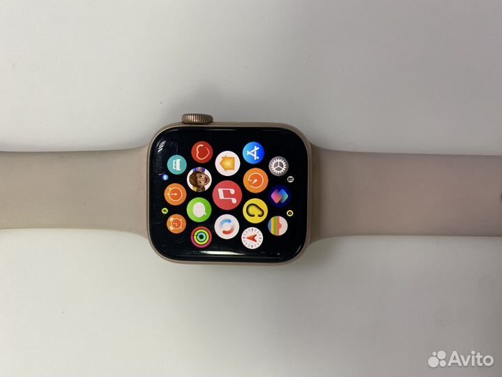 Apple watch series 6 40mm
