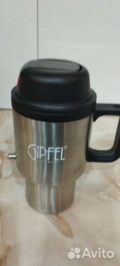 Термо кружка