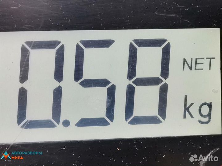 Дождевик BMW 1 E81/E82/E87/E88 2006 51712990023