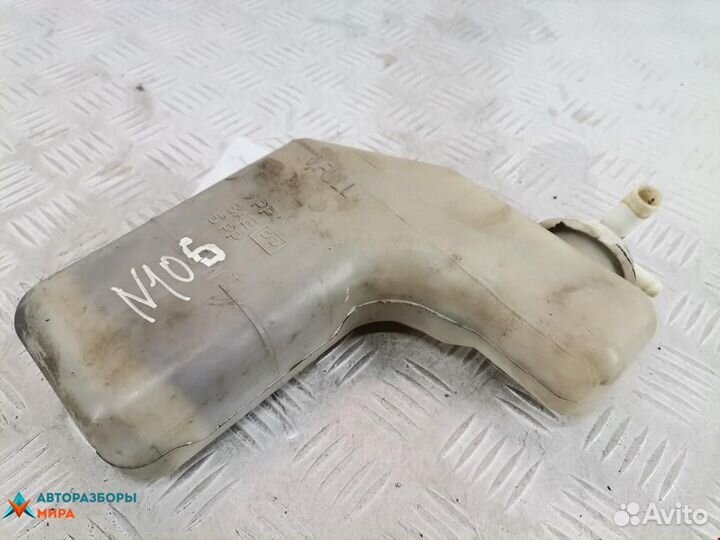 Бачок расширительный Mitsubishi Galant 7 1997