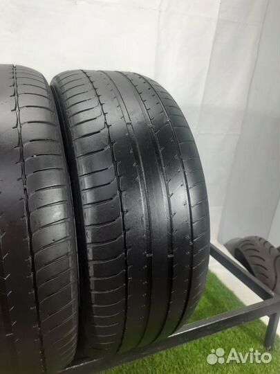 Michelin Primacy HP 225/50 R17