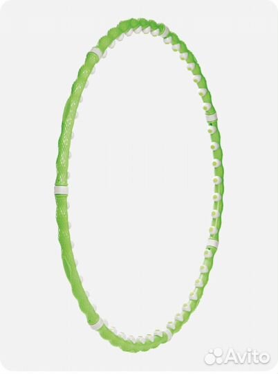 Массажный обруч Torneo