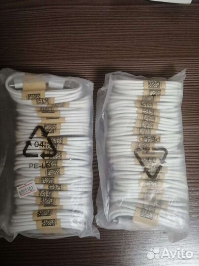 Кабель micro usb